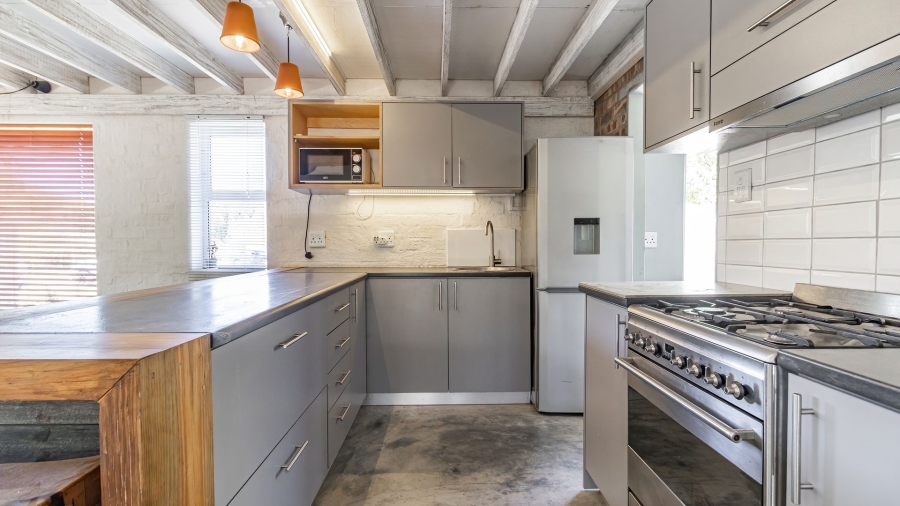 To Let 3 Bedroom Property for Rent in Riebeek Kasteel Western Cape